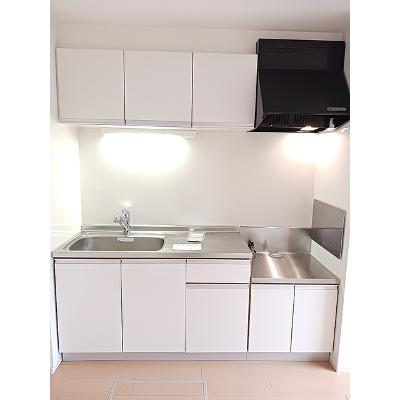 インサイドビレッジⅡ 102【管理NO：1-020111901-01020】 ★家具家電は申し込み後に搬入します★ ★2026年09月中旬入居可能★の物件画像