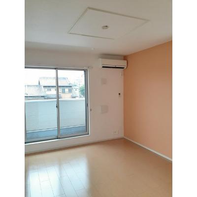 ミュアフィールド２ 201【管理NO：1-018441902-02010】 ★家具家電は申し込み後に搬入します★ ★2026年11月中旬入居可能★の物件画像