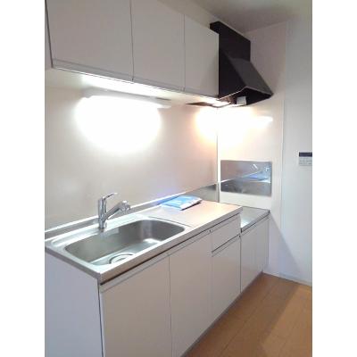 モルゲン　ロートⅡ 201【管理NO：1-018377402-02010】 ★家具家電は申し込み後に搬入します★ ★2026年09月中旬入居可能★の物件画像