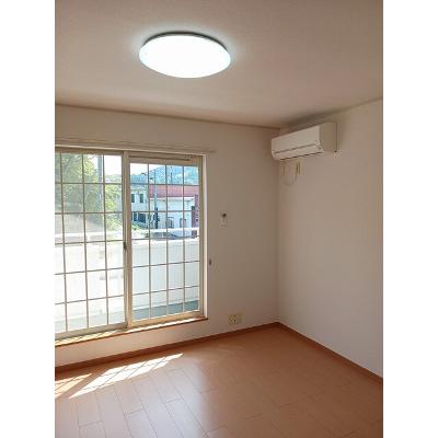 スイフヨウＡ 205【管理NO：1-014140001-02040】 ★家具家電は申し込み後に搬入します★ ★2026年10月上旬入居可能★の物件画像