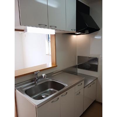 スイフヨウＡ 205【管理NO：1-014140001-02040】 ★家具家電は申し込み後に搬入します★ ★2026年10月上旬入居可能★の物件画像