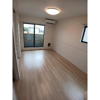 モデルヌ　アンジュ 205【管理NO：1-027901401-02050】 ★家具家電は申し込み後に搬入します★ ★2026年09月中旬入居可能★の物件画像