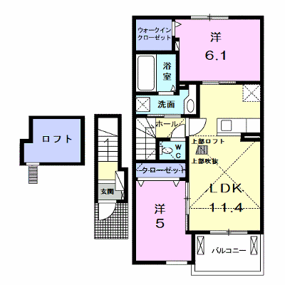 グラン・ヌーヴォー 202【管理NO：1-022134001-02020】 ★家具家電は申し込み後に搬入します★ ★2026年10月上旬入居可能★の物件画像