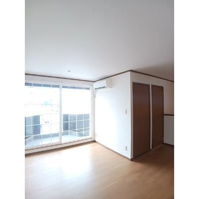 ロジュマン 203【管理NO：1-011048401-02030】 ★家具家電は申し込み後に搬入します★の物件画像