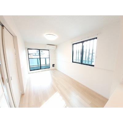 ＮｏｒｔｈＳｔａｒ　Ｃｏｎｄｏ 203【管理NO：1-026947001-02030】 ★家具家電は申し込み後に搬入します★ ★2026年10月中旬入居可能★の物件画像