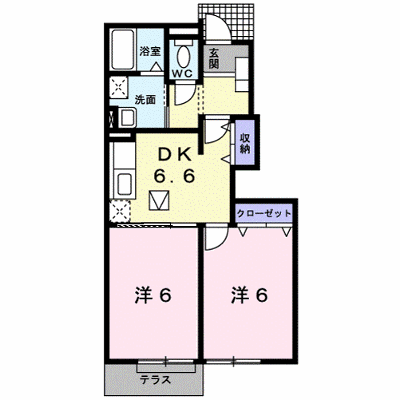 Ｇａｍｕｈｎｅ和迩 105【管理NO：1-012653801-01040】 ★家具家電は申し込み後に搬入します★ ★2026年09月中旬入居可能★の物件画像