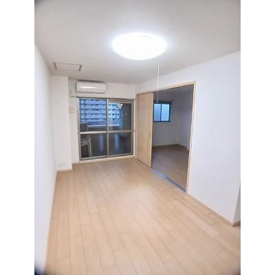 ｆｏｒｅｓｔａｇｅ　西院 402【管理NO：1-016336101-04020】 ★家具家電は申し込み後に搬入します★ ★2026年10月上旬入居可能★の物件画像