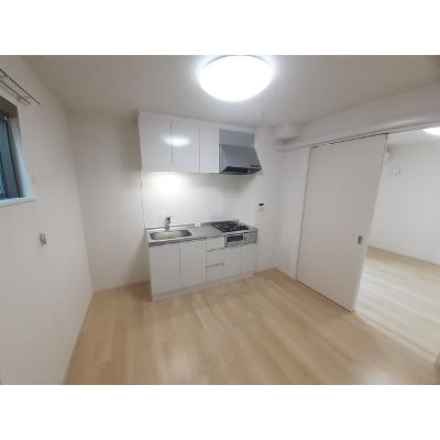 フォーチュンパークⅢ 102【管理NO：1-027231901-01020】 ★家具家電は申し込み後に搬入します★ ★2026年09月中旬入居可能★の物件画像