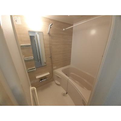 フォーチュンパークⅢ 102【管理NO：1-027231901-01020】 ★家具家電は申し込み後に搬入します★ ★2026年09月中旬入居可能★の物件画像