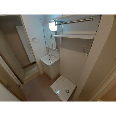 フォーチュンパークⅢ 102【管理NO：1-027231901-01020】 ★家具家電は申し込み後に搬入します★ ★2026年09月中旬入居可能★の物件画像