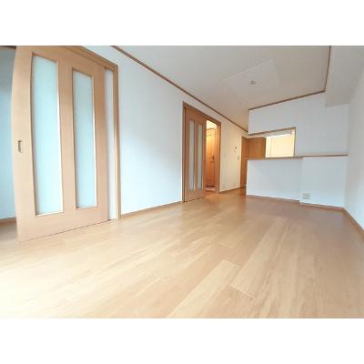 メゾン　ド　リジェールＮ 205【管理NO：1-012234602-02050】 ★家具家電は申し込み後に搬入します★の物件画像