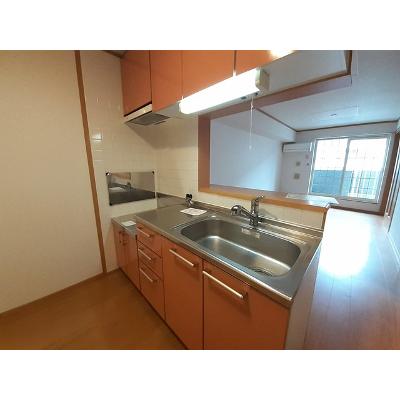 メゾン　ド　リジェールＮ 205【管理NO：1-012234602-02050】 ★家具家電は申し込み後に搬入します★の物件画像