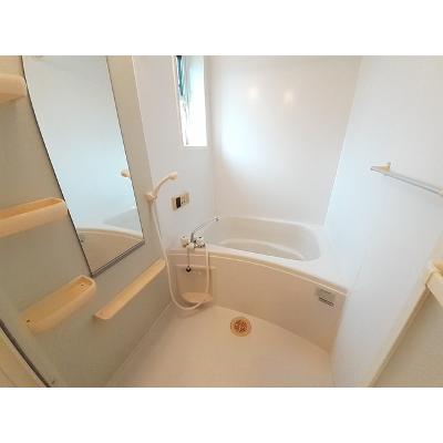 メゾン　ド　リジェールＮ 205【管理NO：1-012234602-02050】 ★家具家電は申し込み後に搬入します★の物件画像