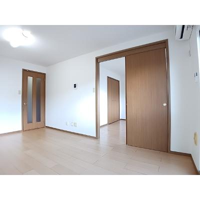 セイント・サチ 301【管理NO：1-011343201-03010】 ★家具家電は申し込み後に搬入します★の物件画像
