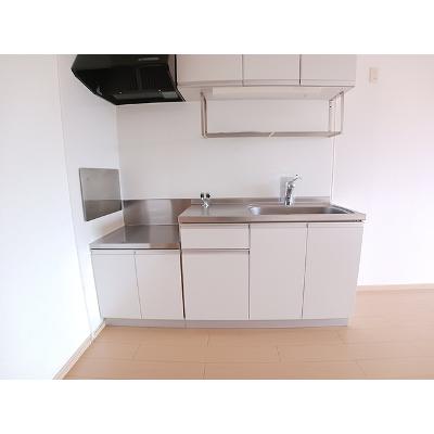 ベル　ブリーズⅡ 201【管理NO：1-015516902-02010】 ★家具家電は申し込み後に搬入します★の物件画像