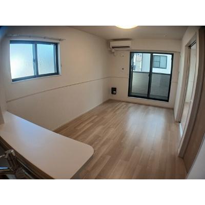シャリティ・ベルⅡ 201【管理NO：1-028079002-02010】 ★家具家電は申し込み後に搬入します★の物件画像