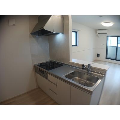 シャリティ・ベルⅡ 201【管理NO：1-028079002-02010】 ★家具家電は申し込み後に搬入します★の物件画像