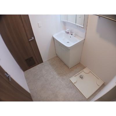 クラール勝原 108【管理NO：1-027572601-01080】 ★家具家電は申し込み後に搬入します★の物件画像