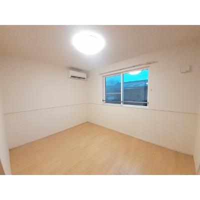 エアリーサウス 201【管理NO：1-025484901-02010】 ★家具家電は申し込み後に搬入します★ ★2026年09月中旬入居可能★の物件画像