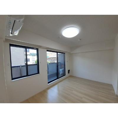シャルモン深野　Ｗｅｓｔ 207【管理NO：1-027213202-02060】 ★家具家電は申し込み後に搬入します★ ★2026年09月中旬入居可能★の物件画像