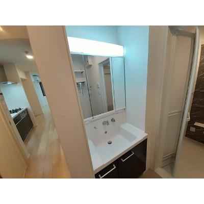 シャルモン深野　Ｗｅｓｔ 207【管理NO：1-027213202-02060】 ★家具家電は申し込み後に搬入します★ ★2026年09月中旬入居可能★の物件画像