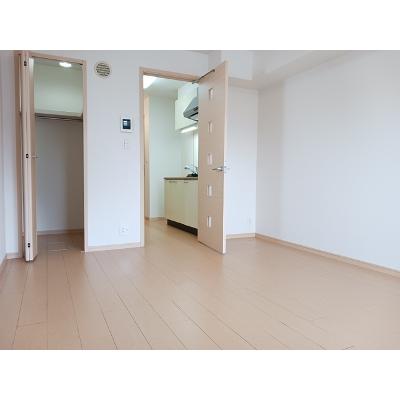 プレジェーネ　一津屋 106【管理NO：1-016421901-01050】 ★家具家電は申し込み後に搬入します★ ★2026年09月中旬入居可能★の物件画像