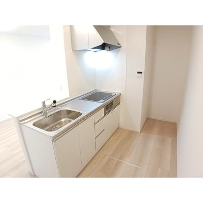 リバーサイドＷＨ 102【管理NO：1-028303501-01020】 ★家具家電は申し込み後に搬入します★ ★2026年09月中旬入居可能★の物件画像