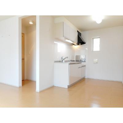 Ｃｏｚｙ　Ｇｒａｎｄｅ 202【管理NO：1-018853801-02020】 ★家具家電は申し込み後に搬入します★ ★2026年09月下旬入居可能★の物件画像