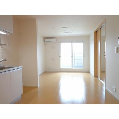 Ｇｒａｃｅ　Ｕ．Ｋ 202【管理NO：1-017297001-02020】 ★家具家電は申し込み後に搬入します★ ★2026年10月中旬入居可能★の物件画像
