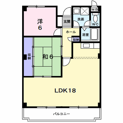 エスポワール茨木 206【管理NO：1-003099401-02050】 ★家具家電は申し込み後に搬入します★ ★2026年10月上旬入居可能★の物件画像