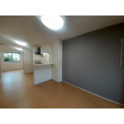グリーンヴィラⅢ 102【管理NO：1-020937901-01020】 ★家具家電は申し込み後に搬入します★ ★2026年10月中旬入居可能★の物件画像