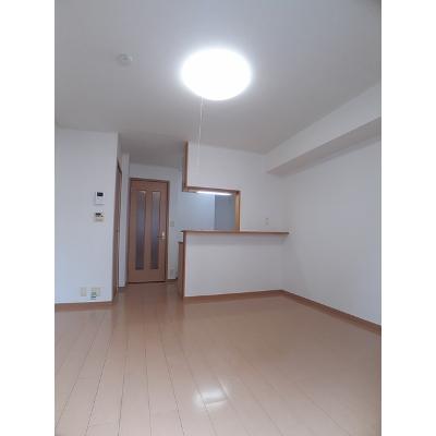 ハーベスト弐番館 203【管理NO：1-014868901-02030】 ★家具家電は申し込み後に搬入します★ ★2026年10月中旬入居可能★の物件画像