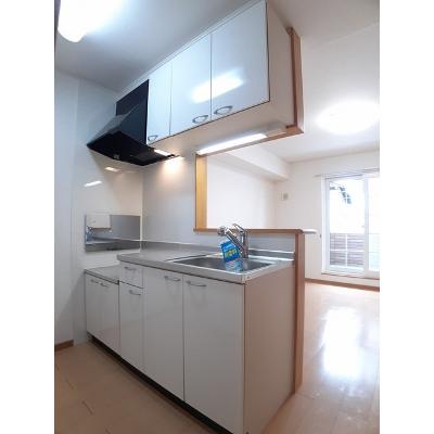 ハーベスト弐番館 203【管理NO：1-014868901-02030】 ★家具家電は申し込み後に搬入します★ ★2026年10月中旬入居可能★の物件画像