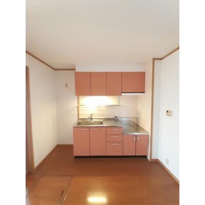 カームリーハウス 105【管理NO：1-012399001-01040】 ★家具家電は申し込み後に搬入します★ ★2026年08月下旬入居可能★の物件画像