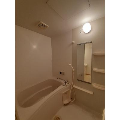 カームリーハウス 105【管理NO：1-012399001-01040】 ★家具家電は申し込み後に搬入します★ ★2026年08月下旬入居可能★の物件画像