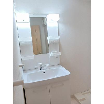サーレ・学園前Ⅱ 203【管理NO：1-021400702-02030】 ★家具家電は申し込み後に搬入します★の物件画像