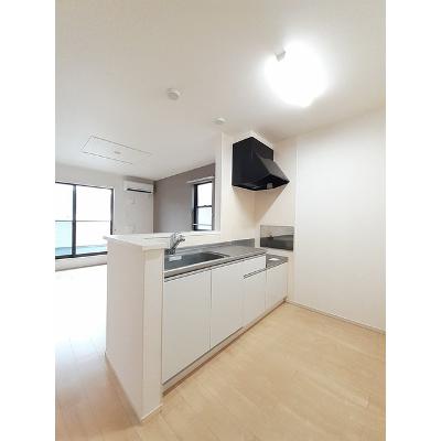 ルーベル鴨島Ｂ 201【管理NO：1-021760602-02010】 ★家具家電は申し込み後に搬入します★の物件画像