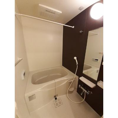 ルーベル鴨島Ｂ 201【管理NO：1-021760602-02010】 ★家具家電は申し込み後に搬入します★の物件画像