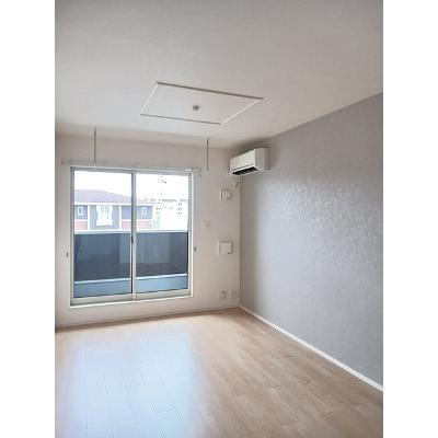 シエル・エトワレ　　Ⅰ 202【管理NO：1-021301601-02020】 ★家具家電は申し込み後に搬入します★の物件画像