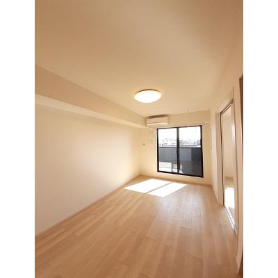 クルール坂本Ｄ 202【管理NO：1-027131104-02020】 ★家具家電は申し込み後に搬入します★ ★2026年10月中旬入居可能★の物件画像