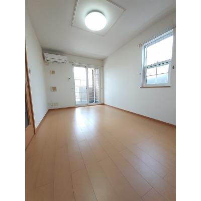 オーヴ　Ｄｏｋｉ　Ｃ 101【管理NO：1-014383103-01010】 ★家具家電は申し込み後に搬入します★ ★2026年10月上旬入居可能★の物件画像