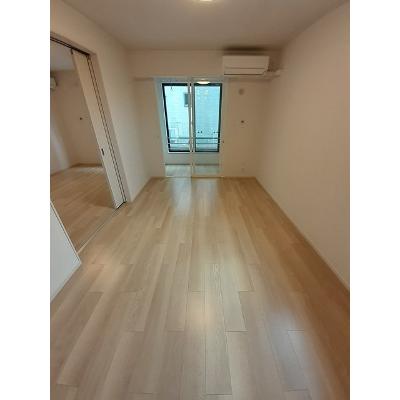 ソーレ　７Ｃ 105【管理NO：1-026089903-01040】 ★家具家電は申し込み後に搬入します★ ★2026年10月上旬入居可能★の物件画像