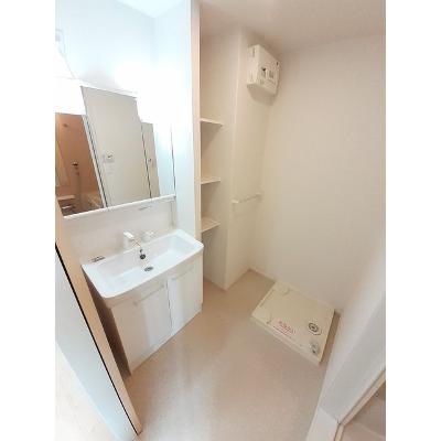 ミニョン　ノンブリル川之江Ｂ 105【管理NO：1-024343602-01040】 ★家具家電は申し込み後に搬入します★ ★2026年10月上旬入居可能★の物件画像