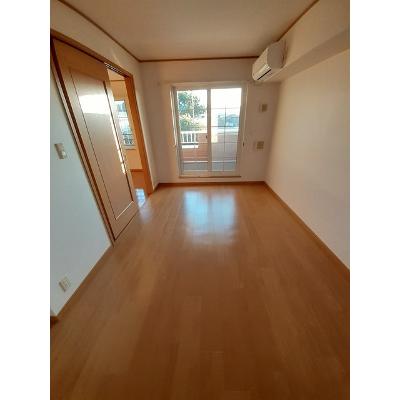 アルバ・田の上　Ｂ 203【管理NO：1-013191602-02030】 ★家具家電は申し込み後に搬入します★ ★2026年09月中旬入居可能★の物件画像