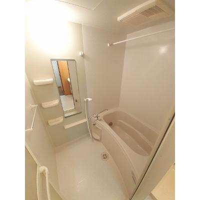 アルバ・田の上　Ｂ 203【管理NO：1-013191602-02030】 ★家具家電は申し込み後に搬入します★ ★2026年09月中旬入居可能★の物件画像