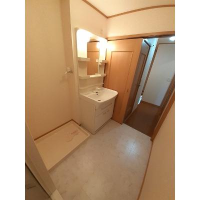アルバ・田の上　Ｂ 203【管理NO：1-013191602-02030】 ★家具家電は申し込み後に搬入します★ ★2026年09月中旬入居可能★の物件画像