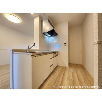 フローラル・カルムⅡ　Ｂ 202【管理NO：1-028650302-02020】 ★家具家電は申し込み後に搬入します★ ★2027年02月上旬入居可能★の物件画像
