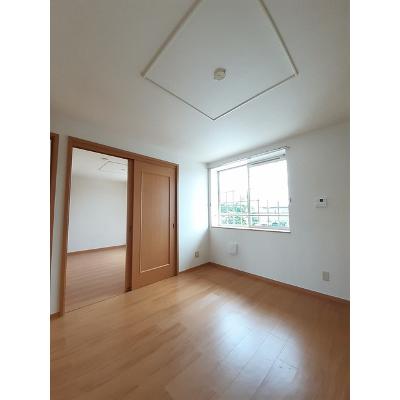 スマイルＫ 202【管理NO：1-011991701-02020】 ★家具家電は申し込み後に搬入します★ ★2026年10月中旬入居可能★の物件画像