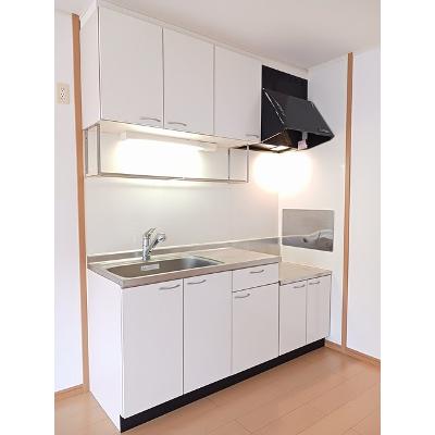グランツ　Ａ 205【管理NO：1-014640401-02040】 ★家具家電は申し込み後に搬入します★ ★2026年10月上旬入居可能★の物件画像