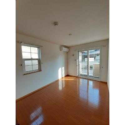 エスポアール　連島 101【管理NO：1-014332501-01010】 ★家具家電は申し込み後に搬入します★ ★2026年10月中旬入居可能★の物件画像
